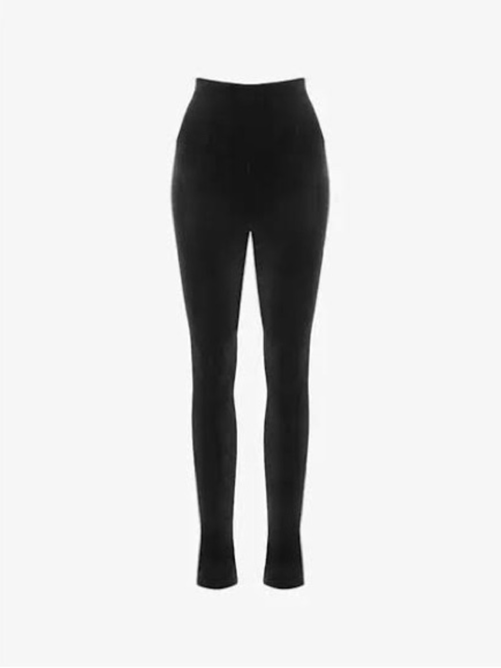 Mistress Rocks high rise stretch jersey leggings